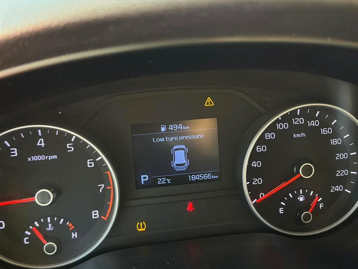 2020 | Kia Sportag | 4X4 | GCC | 2.4 | Ref#938-6-6