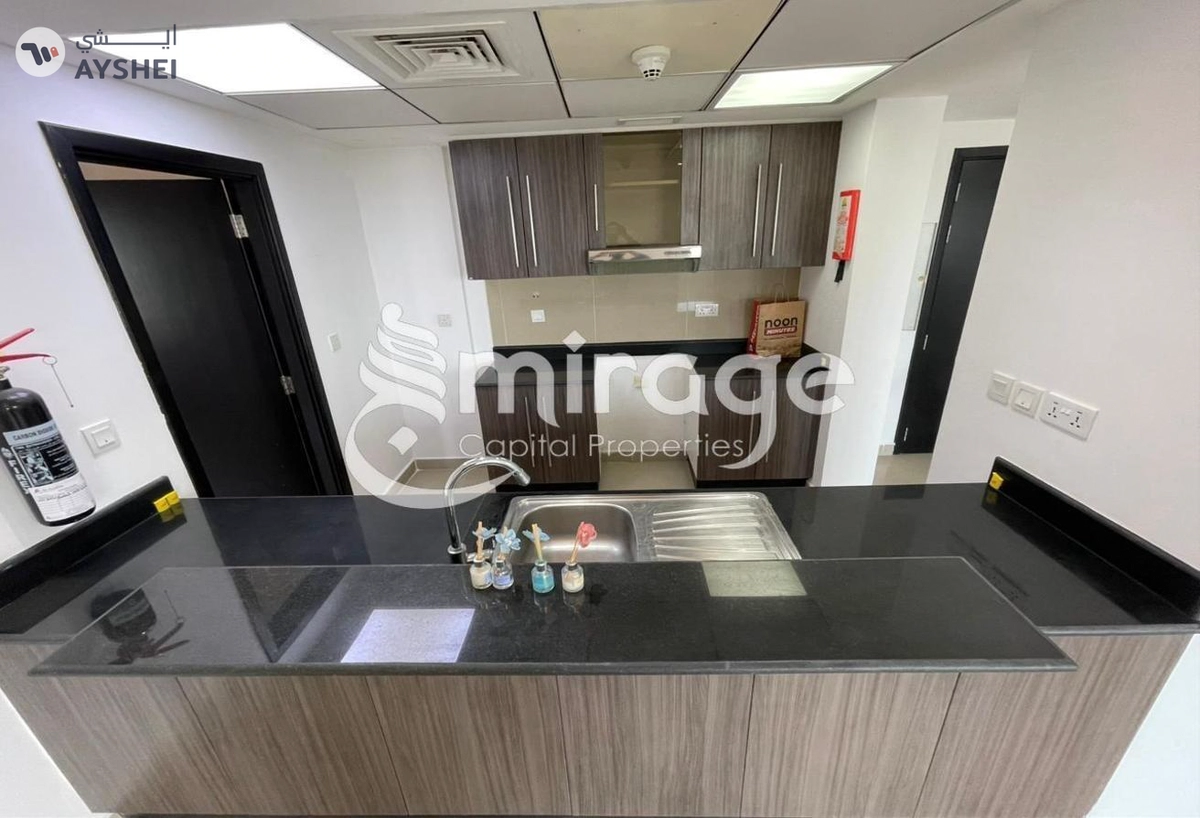APARTMENT FOR SALE IN TOWER 20, AL REEF DOWNTOWN