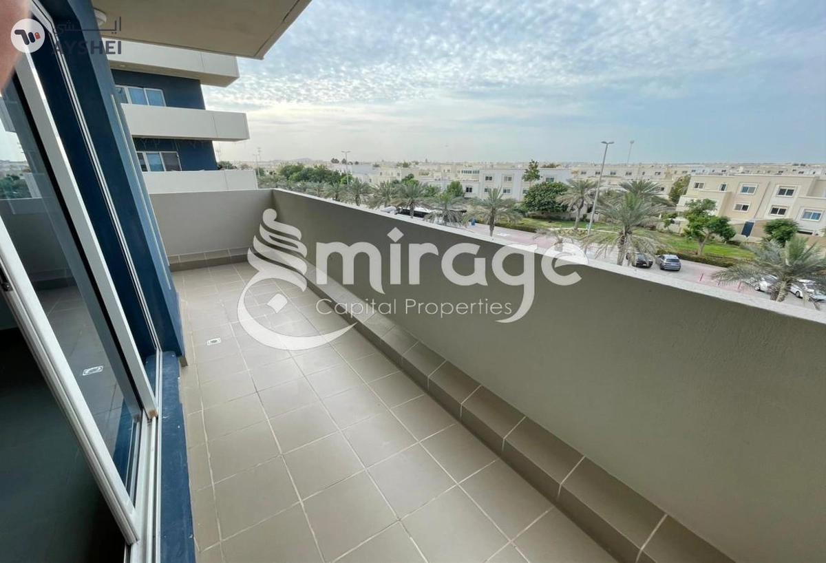 APARTMENT FOR SALE IN TOWER 20, AL REEF DOWNTOWN