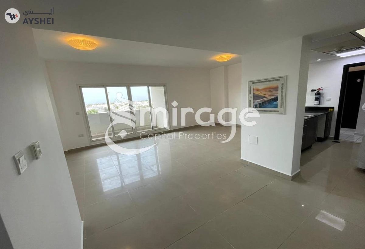 APARTMENT FOR SALE IN TOWER 20, AL REEF DOWNTOWN