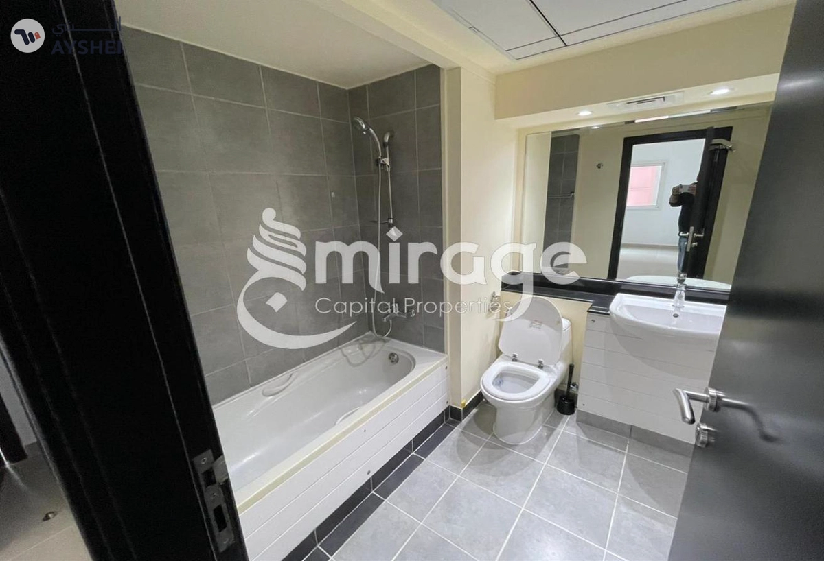 APARTMENT FOR SALE IN TOWER 20, AL REEF DOWNTOWN