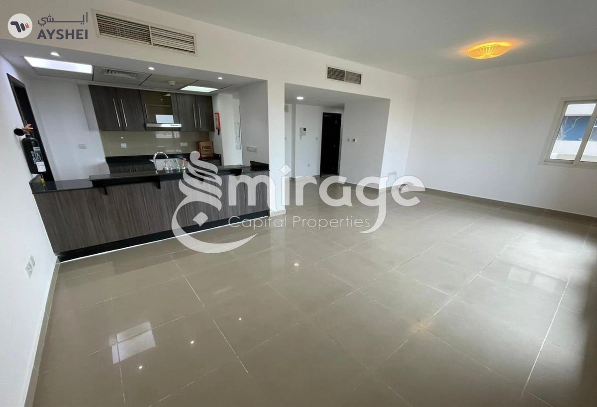 APARTMENT FOR SALE IN TOWER 20, AL REEF DOWNTOWN