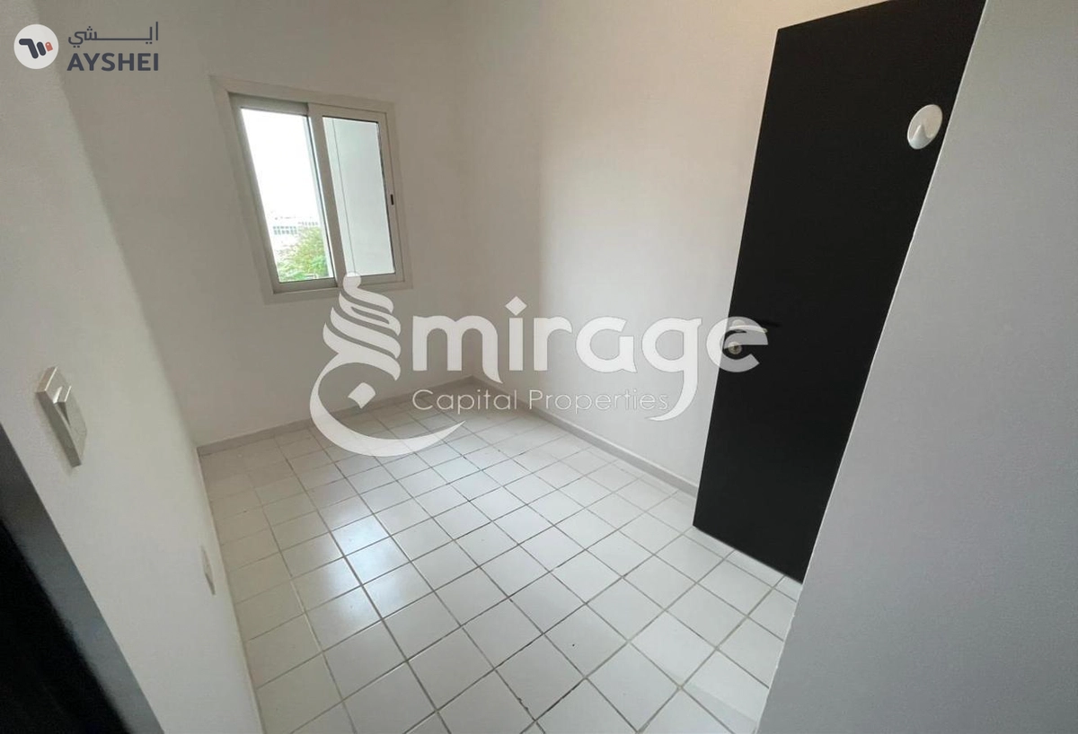 APARTMENT FOR SALE IN TOWER 20, AL REEF DOWNTOWN