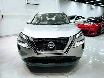 2023 Nissan X-Trail S 2.5L V4 // EMI Starts from 1,300 AED-2