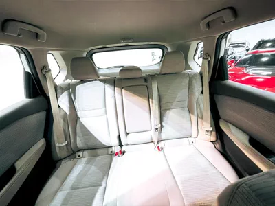 2023 Nissan X-Trail S 2.5L V4 // EMI Starts from 1,300 AED-4