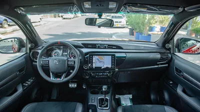 2026 Toyota Hilux-4