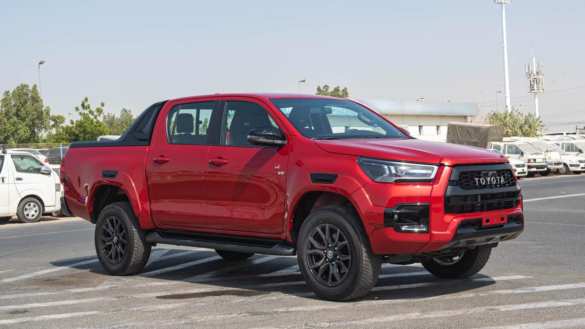 2026 Toyota Hilux-11-11