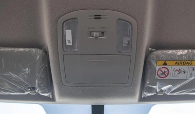 Toyota Hilux TOYOTA HILUX DC 2.4D MT 4X4 P.WINDOW MY2024 – SILVER-12