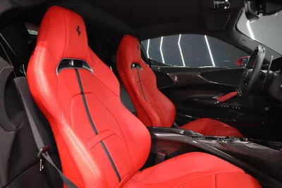 Ferrari SF90 Stradale Assetto Fiorano-8