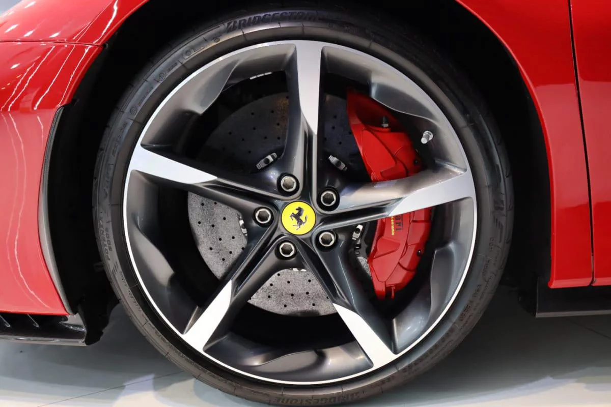 Ferrari SF90 Stradale Assetto Fiorano-3-3