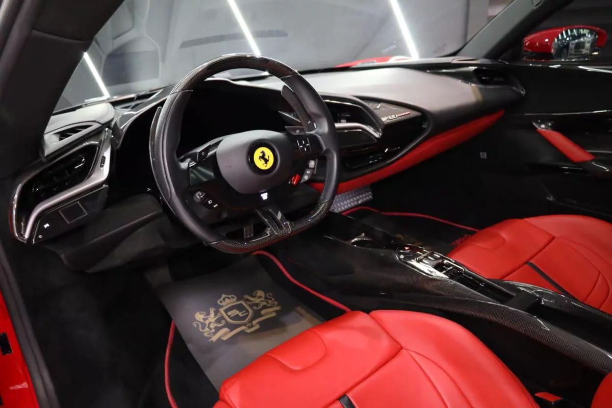 Ferrari SF90 Stradale Assetto Fiorano-6-6
