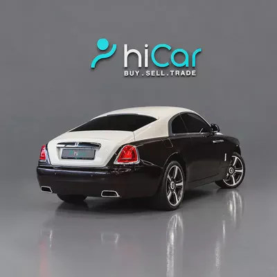 339,950 CASH  • Rolls-Royce Wraith  • 1 Year Warranty-2