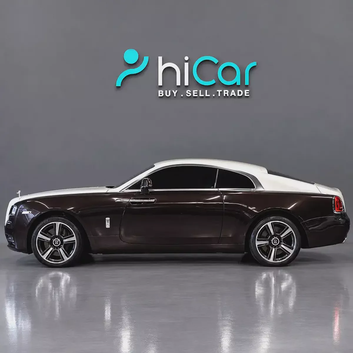 339,950 CASH  • Rolls-Royce Wraith  • 1 Year Warranty-1-1