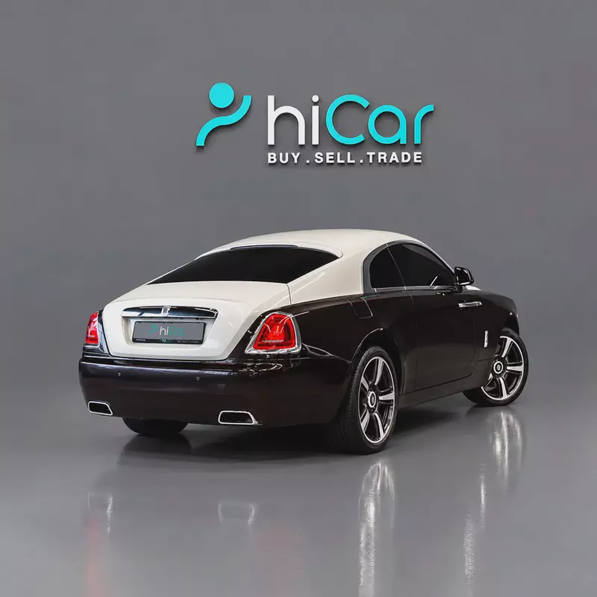 339,950 CASH  • Rolls-Royce Wraith  • 1 Year Warranty-2-2