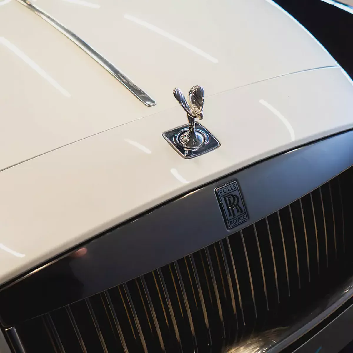 339,950 CASH  • Rolls-Royce Wraith  • 1 Year Warranty-6-6