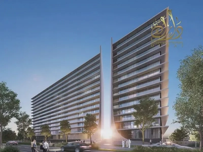 Apartment For Sale in Anantara Sharjah Residences, Al Rifah, Sharjah-0