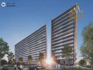 Apartment For Sale in Anantara Sharjah Residences, Al Rifah, Sharjah