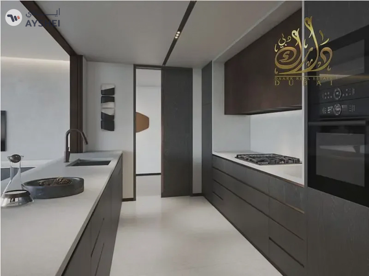 Apartment For Sale in Anantara Sharjah Residences, Al Rifah, Sharjah