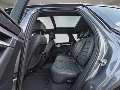R Line Touareg | Full Option | Agency Waranty-10
