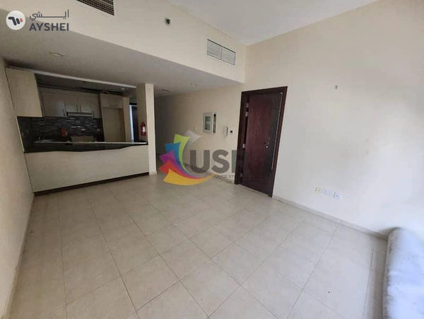 Nuaimi Residence, Dubai Land Residence Complex, Dubai