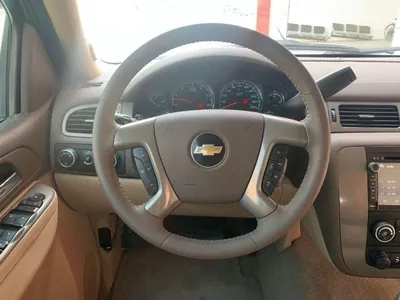 Chevrolet Tahoe LS LT 5.3L-8CYL - EXCELLENT CONDITION-9