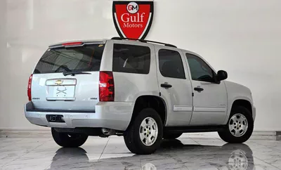 Chevrolet Tahoe LS LT 5.3L-8CYL - EXCELLENT CONDITION-3