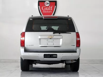 Chevrolet Tahoe LS LT 5.3L-8CYL - EXCELLENT CONDITION-4