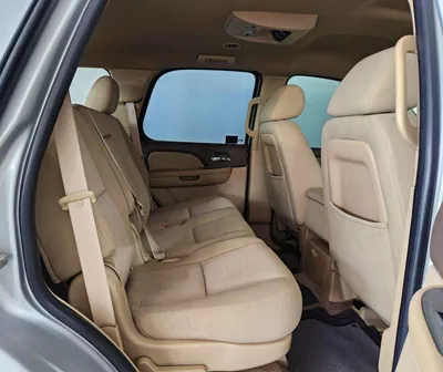 Chevrolet Tahoe LS LT 5.3L-8CYL - EXCELLENT CONDITION-8