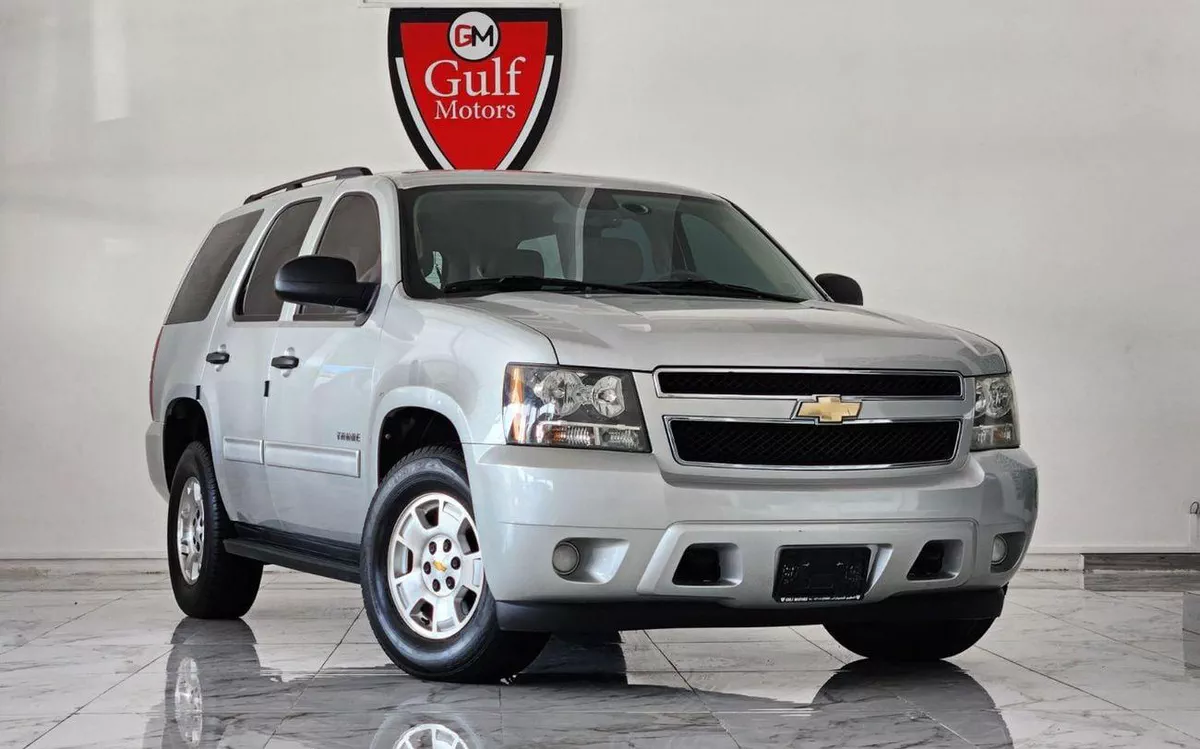 Chevrolet Tahoe LS LT 5.3L-8CYL - EXCELLENT CONDITION