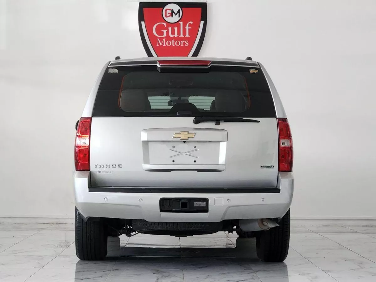 Chevrolet Tahoe LS LT 5.3L-8CYL - EXCELLENT CONDITION-4-0