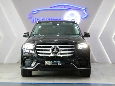 2026 - Mercedes-Benz GLS 450 4MATIC Brand New!-15