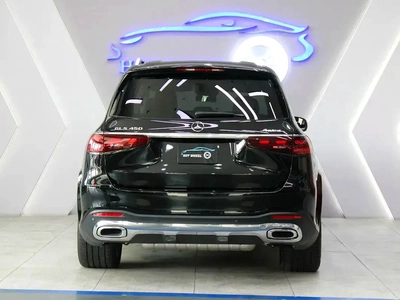 2026 - Mercedes-Benz GLS 450 4MATIC Brand New!-16