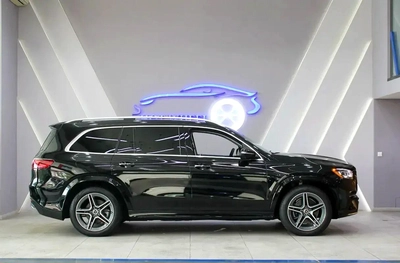 2026 - Mercedes-Benz GLS 450 4MATIC Brand New!-6