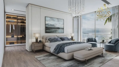 Live by the Sea | Invest in Luxury | Sobha Quality-4