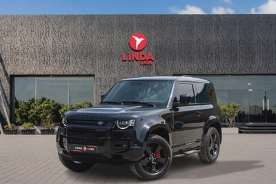 Land Rover Defender 90 2024-0