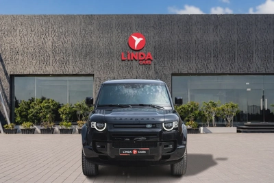 Land Rover Defender 90 2024-11