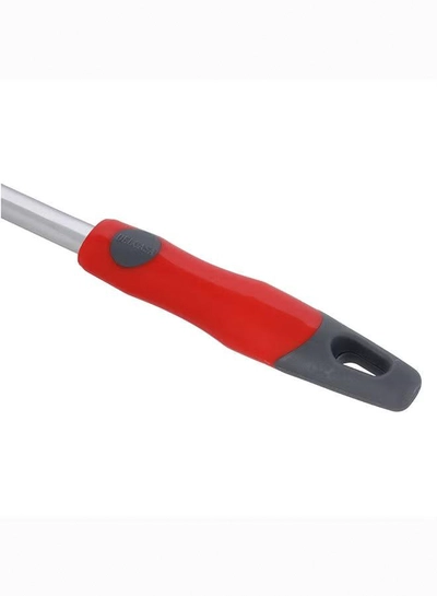 Delcasa Stainless Steel Serving Spoon, PP Handle, DC1934-5