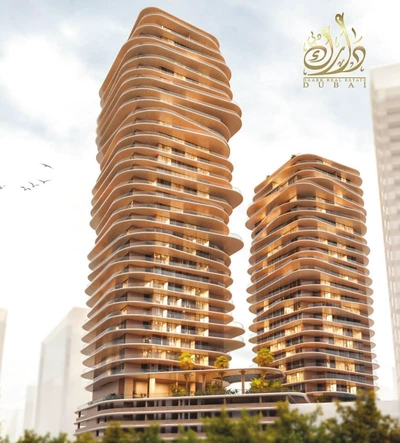 EASIEST PAYMENT PLAN || 5% Down Payment || NO PAYMENT FOR 2 YEARS || POST-HANDOVER || PRIME LOCATION IN JVC-8