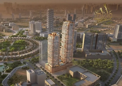 EASIEST PAYMENT PLAN || 5% Down Payment || NO PAYMENT FOR 2 YEARS || POST-HANDOVER || PRIME LOCATION IN JVC-0