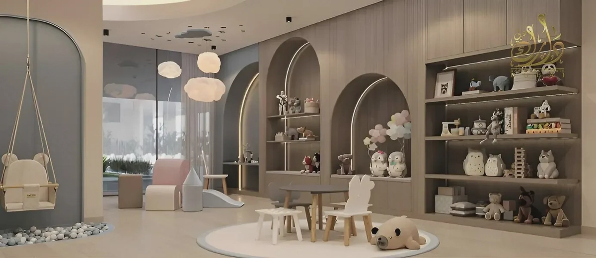 EASIEST PAYMENT PLAN || 5% Down Payment || NO PAYMENT FOR 2 YEARS || POST-HANDOVER || PRIME LOCATION IN JVC