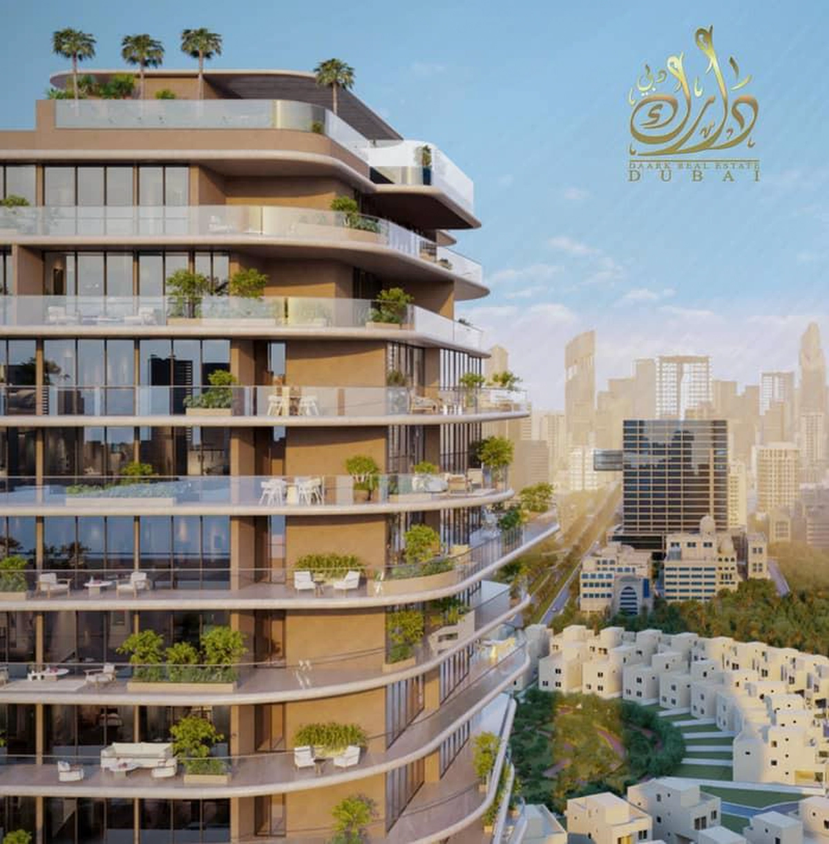 EASIEST PAYMENT PLAN || 5% Down Payment || NO PAYMENT FOR 2 YEARS || POST-HANDOVER || PRIME LOCATION IN JVC