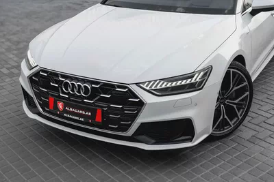 4,642 P.M |  A7 S-Line | 0% Downpayment | Excellent Condition!-6