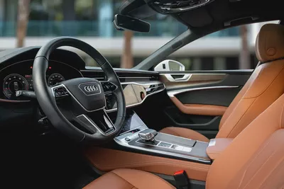 4,642 P.M |  A7 S-Line | 0% Downpayment | Excellent Condition!-8