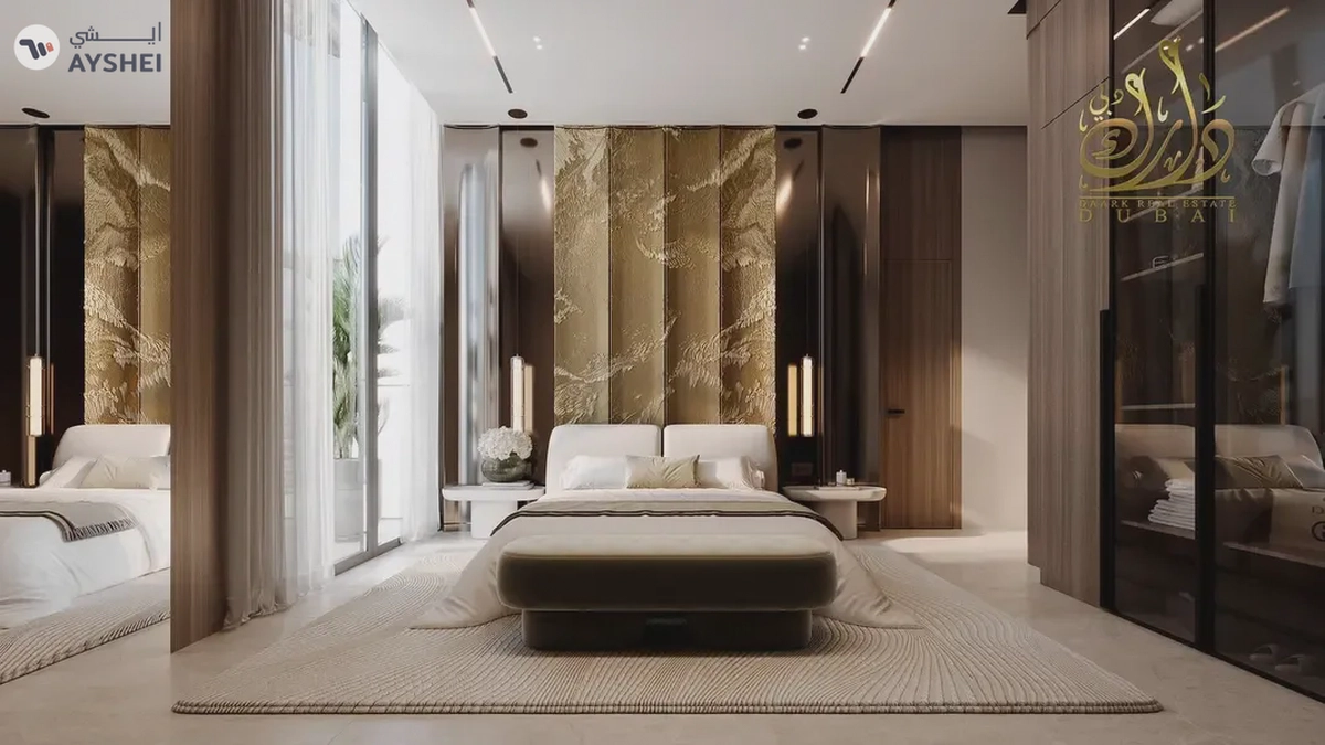 High-End Urban Living with Strong Returns in JVT