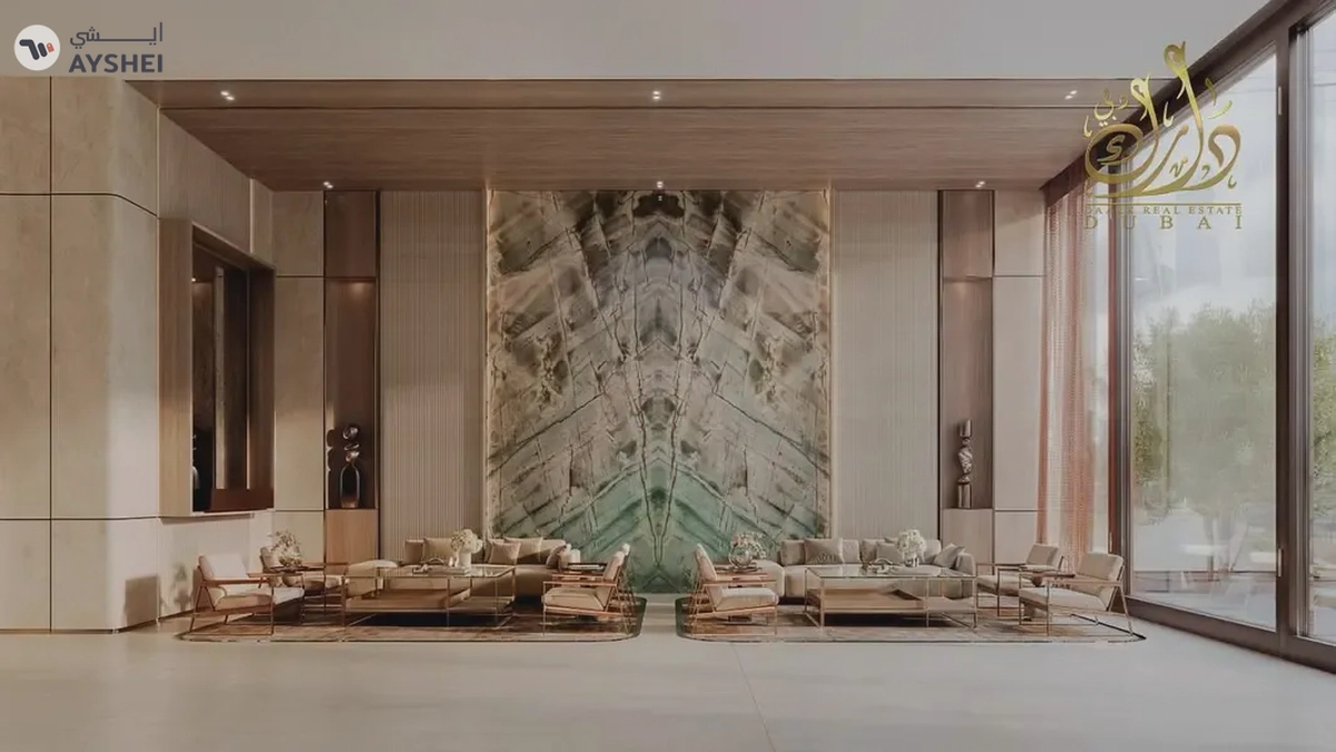 High-End Urban Living with Strong Returns in JVT