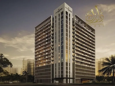High ROI - READY SOON - Near Five Hotel-CASH DISCOUNT-0