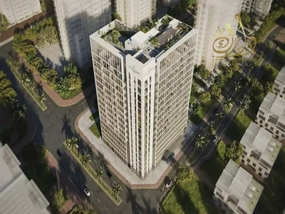 High ROI - READY SOON - Near Five Hotel-CASH DISCOUNT-6