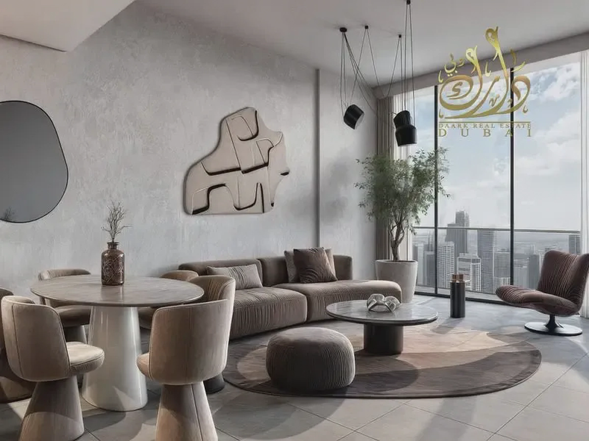 High ROI - READY SOON - Near Five Hotel-CASH DISCOUNT-4-4