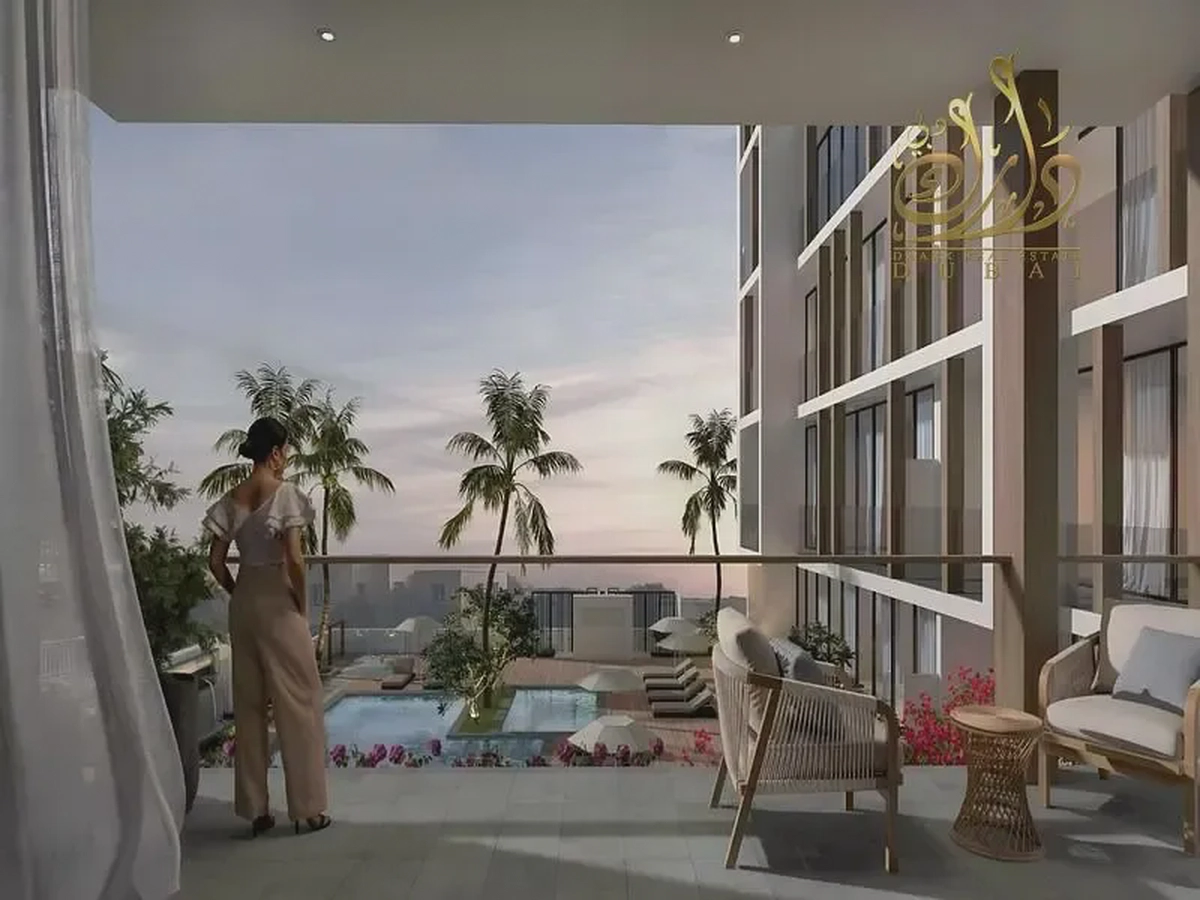 High ROI - READY SOON - Near Five Hotel-CASH DISCOUNT-1-1