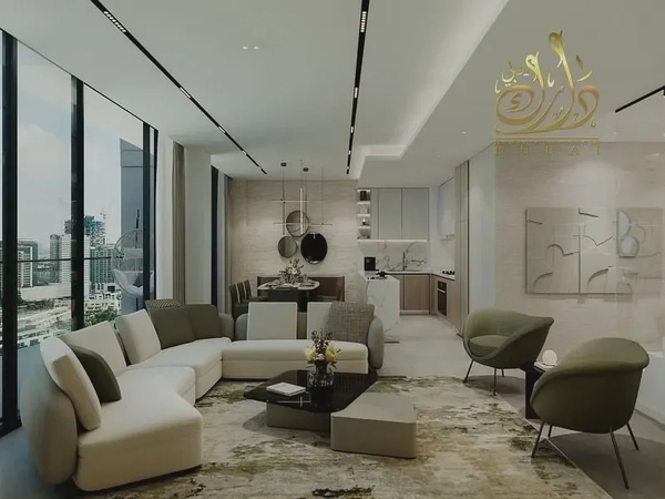 High ROI - READY SOON - Near Five Hotel-CASH DISCOUNT